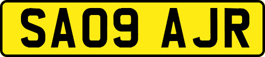 SA09AJR