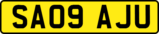 SA09AJU