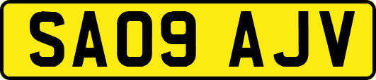 SA09AJV