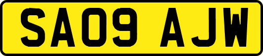 SA09AJW