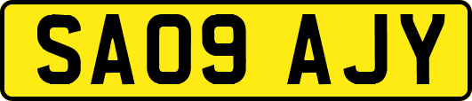 SA09AJY