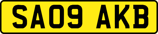 SA09AKB