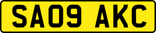 SA09AKC