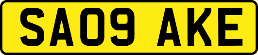 SA09AKE