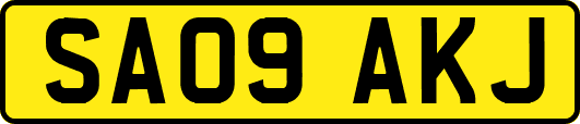 SA09AKJ