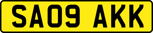 SA09AKK