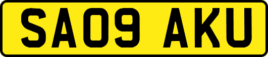 SA09AKU