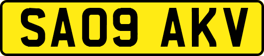 SA09AKV