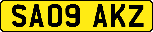 SA09AKZ