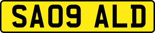 SA09ALD