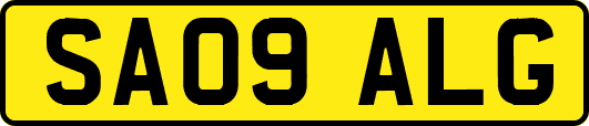 SA09ALG
