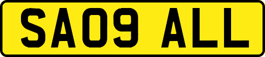 SA09ALL
