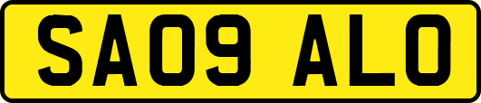SA09ALO