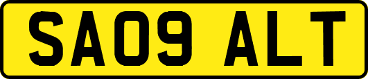 SA09ALT