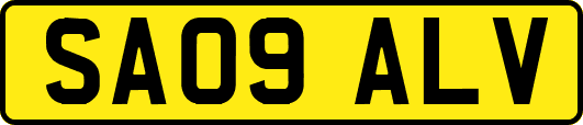 SA09ALV