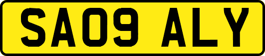 SA09ALY