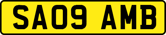 SA09AMB
