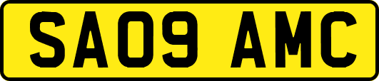 SA09AMC