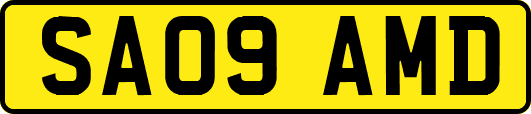 SA09AMD