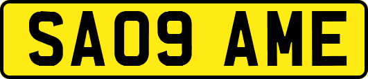 SA09AME