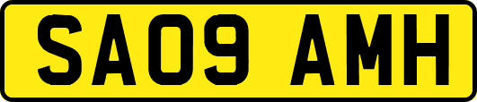 SA09AMH