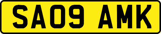SA09AMK