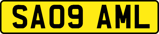 SA09AML