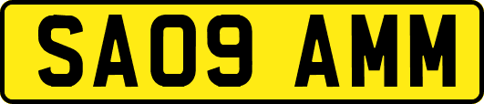 SA09AMM