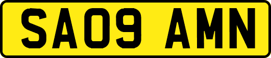SA09AMN