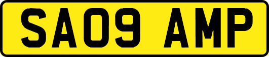 SA09AMP