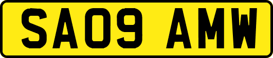 SA09AMW