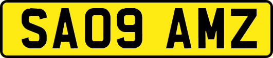 SA09AMZ