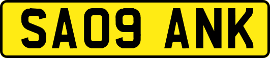 SA09ANK