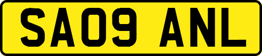 SA09ANL