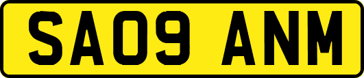 SA09ANM