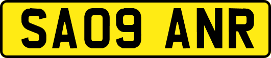 SA09ANR