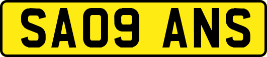 SA09ANS
