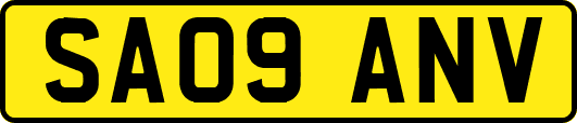 SA09ANV
