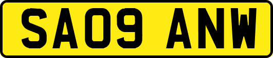 SA09ANW