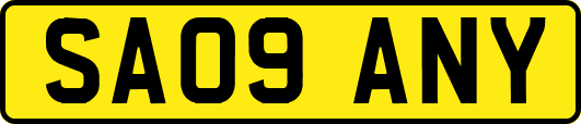 SA09ANY