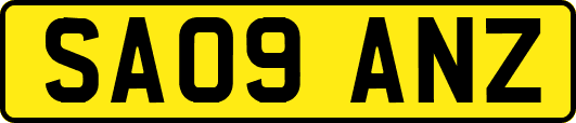 SA09ANZ