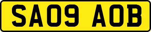 SA09AOB