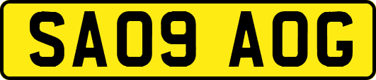 SA09AOG