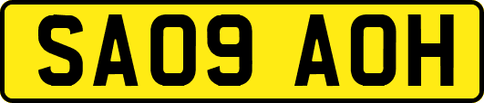 SA09AOH