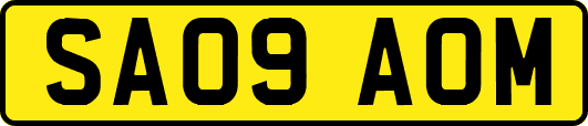 SA09AOM