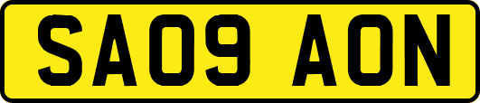 SA09AON