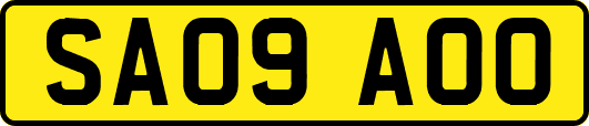 SA09AOO