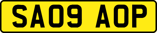 SA09AOP