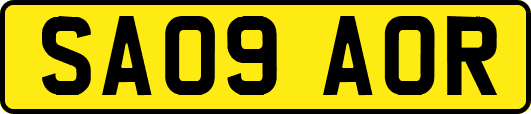 SA09AOR