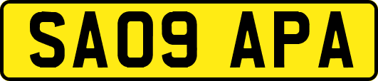 SA09APA